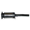 Filtr cząstek stałych DPF VW Sharan / SEAT Alahambra - 2.0 TDi - 7M3254800C