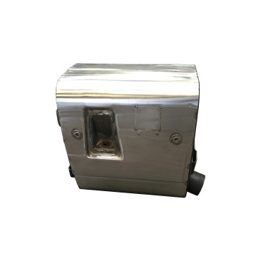 Katalizator Autobus Mercedes Citaro O530 , Setra S415 NF , S416 NF