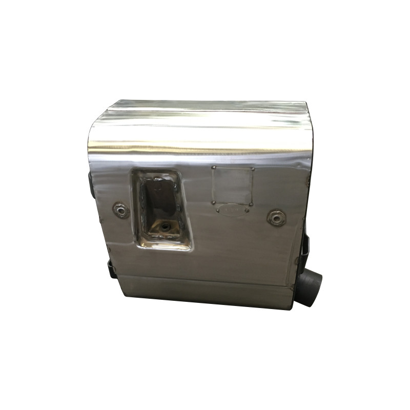 Katalizator Autobus Mercedes Citaro O530 , Setra S415 NF , S416 NF