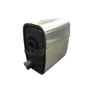 Katalizator Autobus Mercedes Citaro O530 , Setra S415 NF , S416 NF