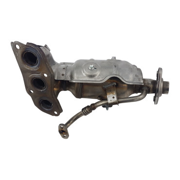 Katalizator TOYOTA Yaris - 1.0i - 171400Q070 17140-0Q070