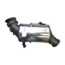 Filtr cząstek stałych DPF MERCEDES C Klasa W205 C200 / C220 / C250 - 1.6-2.2 CDI - A2054908114