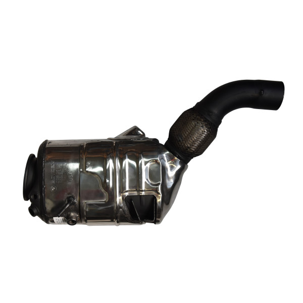 Filtr cząstek stałych DPF BMW X3 / X5 / X6 - 3.0d - 18307812875