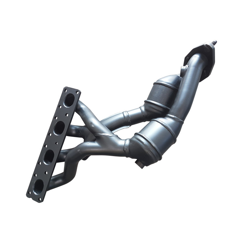 Catalytic Converter for BMW E46 - High Performance BMW E46 316i