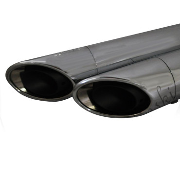 Tłumik / Yamaha Drag Star 1100 od rocznika 2003