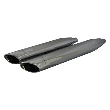 Tłumik / Yamaha Drag Star 1100 od rocznika 2003