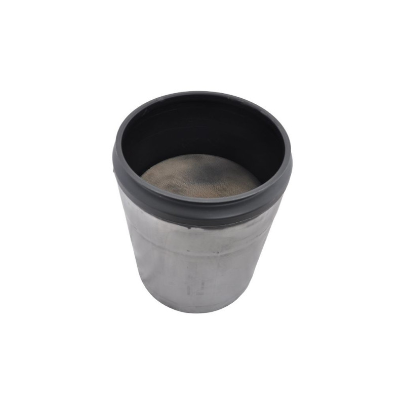 Katalizator K6404 Euro 6 , Iveco STRALIS 5801448219
