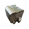 Katalizator K6807 Euro 6 , MAN TGX - 81.15103.6113, 81.15103.0107