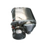 Katalizator K6814 Euro 6 , MAN TGL TGM 81151010490