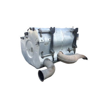 Katalizator Euro 6 MERCEDES Atego - A0074909712 A0074909812 A0054905612 A0054906912 A0054905612