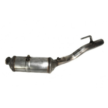 Flitr cząstek stałych DPF / FAP JEEP Wrangler - 2.8 - 525AA10832H 2113