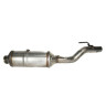 Flitr cząstek stałych DPF / FAP JEEP Wrangler - 2.8 - 525AA10832H 2113