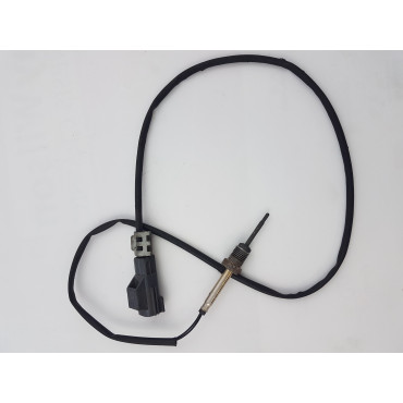 Czujnik temperatury spalin JAGUAR XF 3.0D - 9X23-12B591-DC 9X2312B591DC