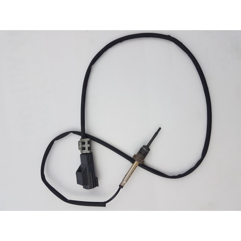 Czujnik temperatury spalin JAGUAR XF 3.0D - 9X23-12B591-DC 9X2312B591DC