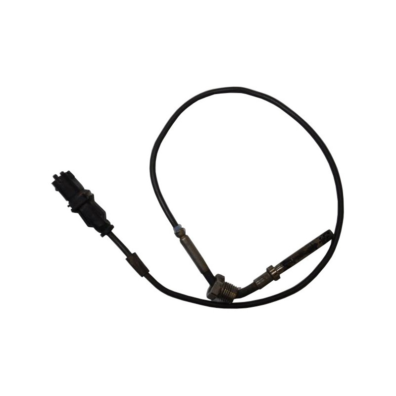 Czujnik temperatury spalin C6401 Iveco STRALIS , TRAKKER 504109529