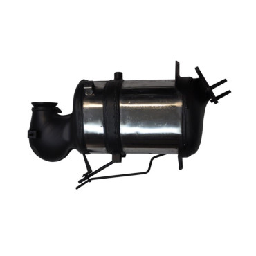 katalizator, filtr cząstek stałych DPF Opel Antara / Chevrolet Captiva 2.2D - 25184392