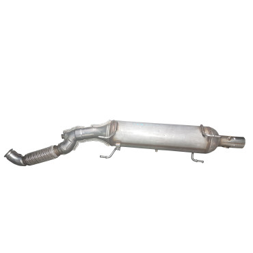 Filtr cząstek stałych FAP CITROEN Jumper III / PEUGEOT Boxer III - 2.0 HDI - 1614073980 1620046880