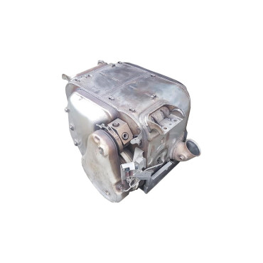Katalizator SCR Euro 6 VOLVO FL / RENAULT Seria D - 21750081