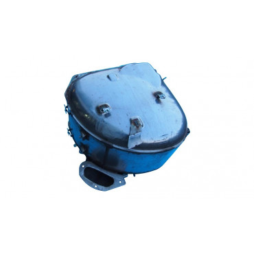 Katalizator Euro 6 DAF XF 106 - 1933421