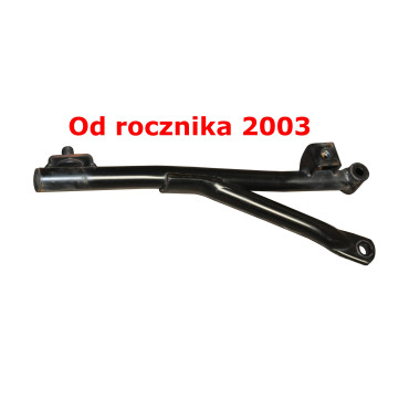 Tłumik / Yamaha Drag Star 1100 od rocznika 2003