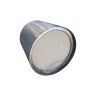 Filtr cząstek stałych DPF IVECO Stralis Euro 6 - 5802039924