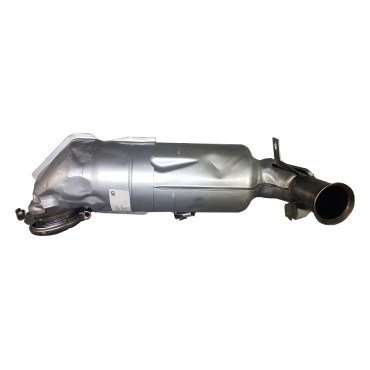 Filtr cząstek stałych GPF PEUGEOT / CITROEN - 1.2 THP - 9816188180 3649018