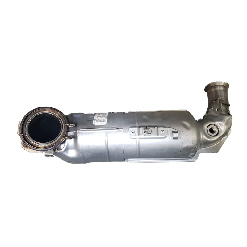 Filtr cząstek stałych GPF PEUGEOT  / CITROEN  - 1.2 THP - 9816188180 3649018