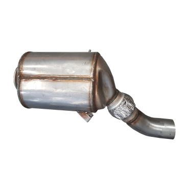 Filtr cząstek stałych DPF BMW 335d / 535d / 635d / X3 / X5 / X6 - 3.0TD - 18308508523 93070