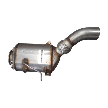 Filtr cząstek stałych DPF BMW 335d / 535d / 635d / X3 / X5 / X6 - 3.0TD - 18308508523 93070