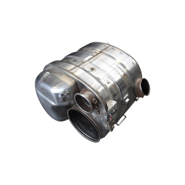 Katalizator Euro 6 VOLVO FH / RENAULT Gama T - 21364822