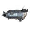 Filtr cząstek stałych DPF KIA Sorento - 2.2 CRDI - 289B02F020