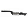 Filtr cząstek stałych DPF MERCEDES CLS 320 / E Klasa W211 320 - 3.0 CDI - A2114901720 A2114909119 A2114905520