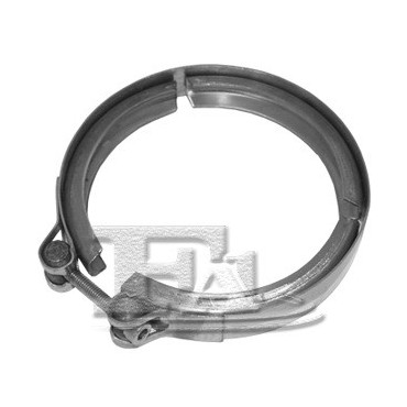 Obejma V-clamp - 969-811 F1