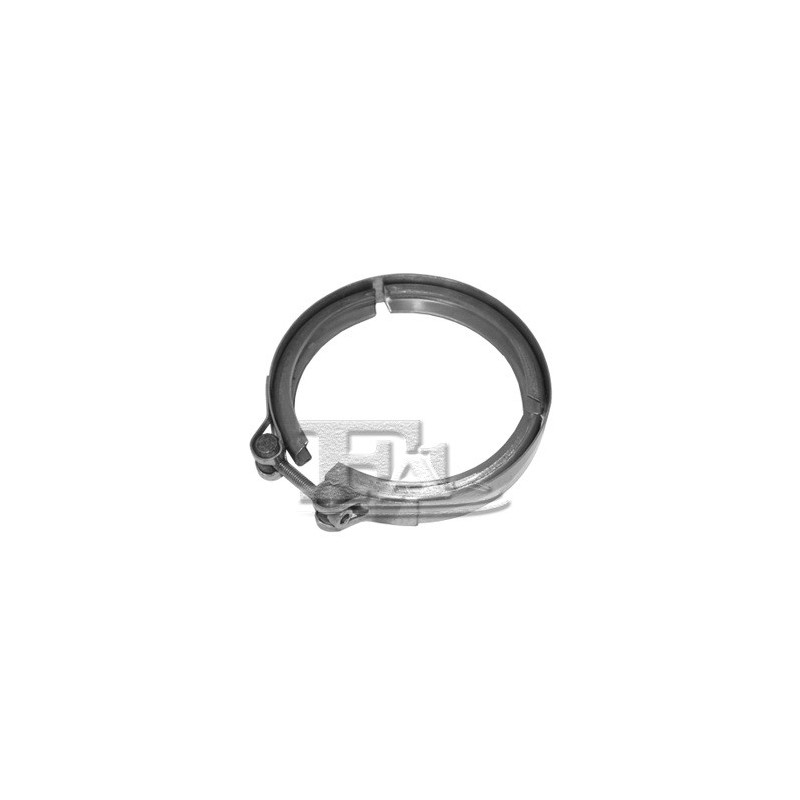 Obejma V-clamp - 969-811 F1