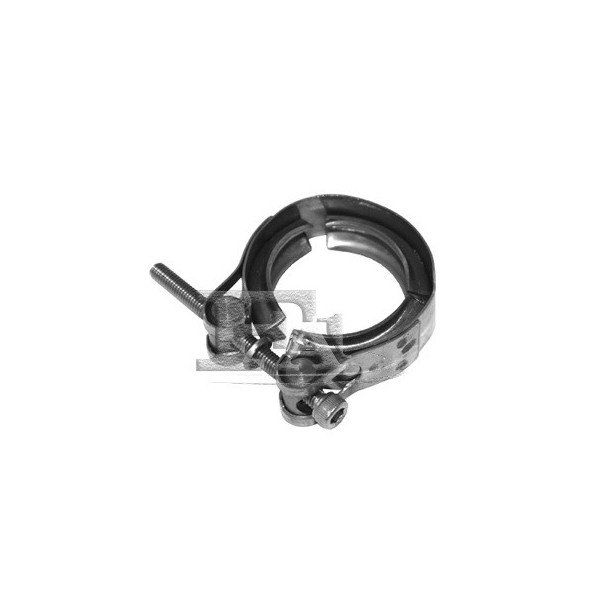 Obejma V-Clamp 51 mm - 969-851 F1