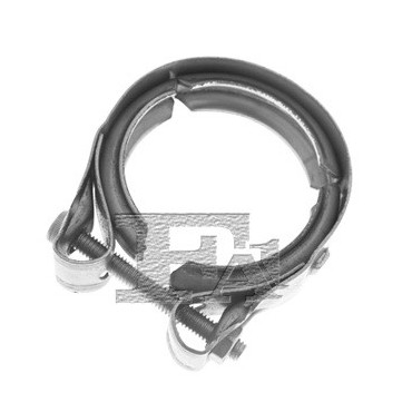 Clamp - 969-859 F1