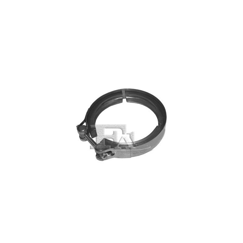 Obejma V-Clamp 95 - 969-894 F1