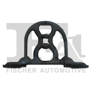 BMW wieszak gumowo-metalowy - 103-721 F1