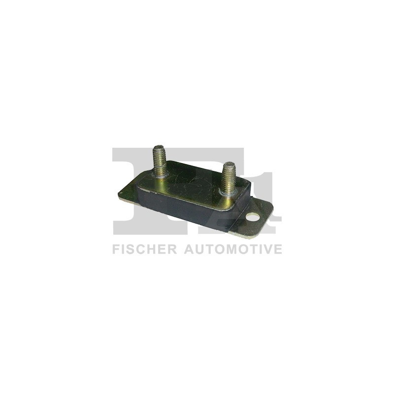 VAG wieszak gumowy VW EPDM - 113-715 F1