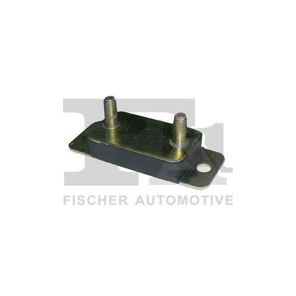 VAG wieszak gumowy VW EPDM - 113-715 F1