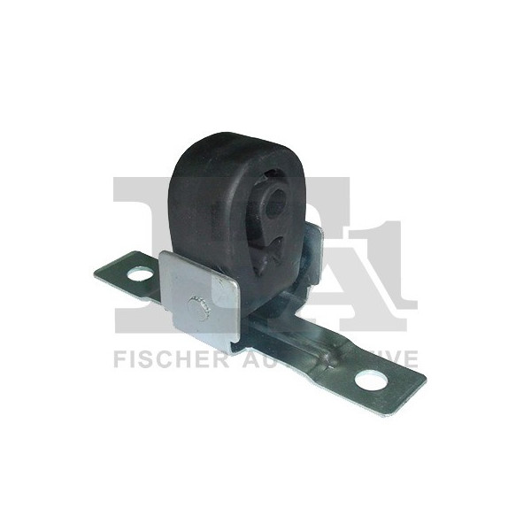 VAG wieszak gumowo-metalowy EPDM - 113-744 F1