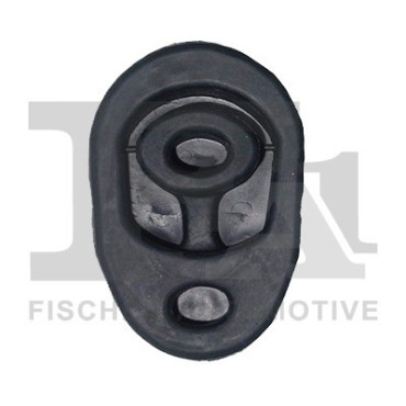 Ford wieszak gumowy EPDM - 133-703 F1