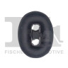 Ford wieszak gumowy EPDM - 133-710 F1