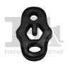 Ford wieszak gumowy EPDM - 133-711 F1