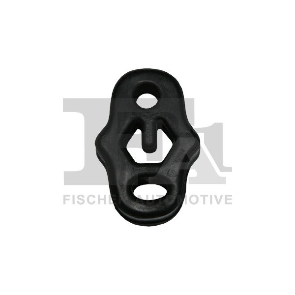 Ford wieszak gumowy EPDM - 133-711 F1