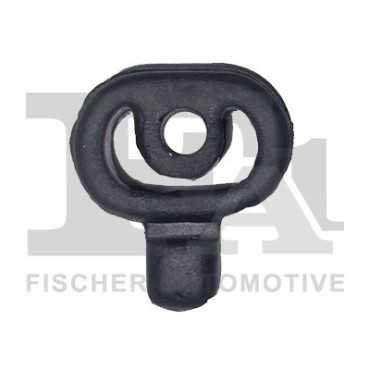 Ford wieszak gumowy EPDM - 133-714 F1