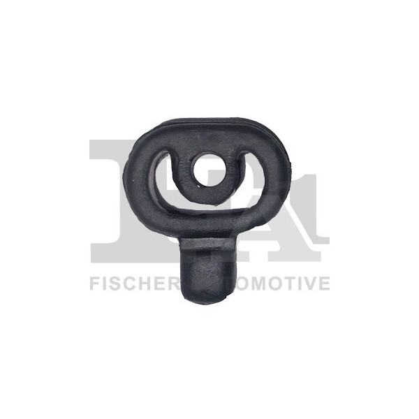 Ford wieszak gumowy EPDM - 133-714 F1