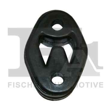 Ford wieszak gumowy EPDM - 133-718 F1