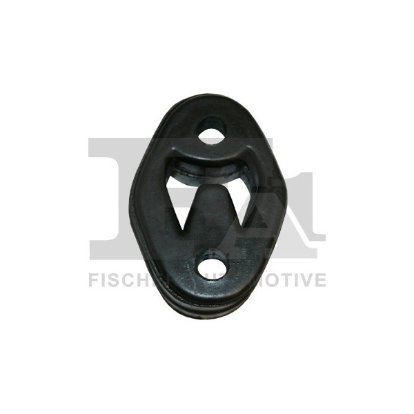 Ford wieszak gumowy EPDM - 133-718 F1