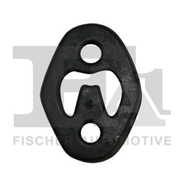 Ford wieszak gumowy EPDM - 133-720 F1